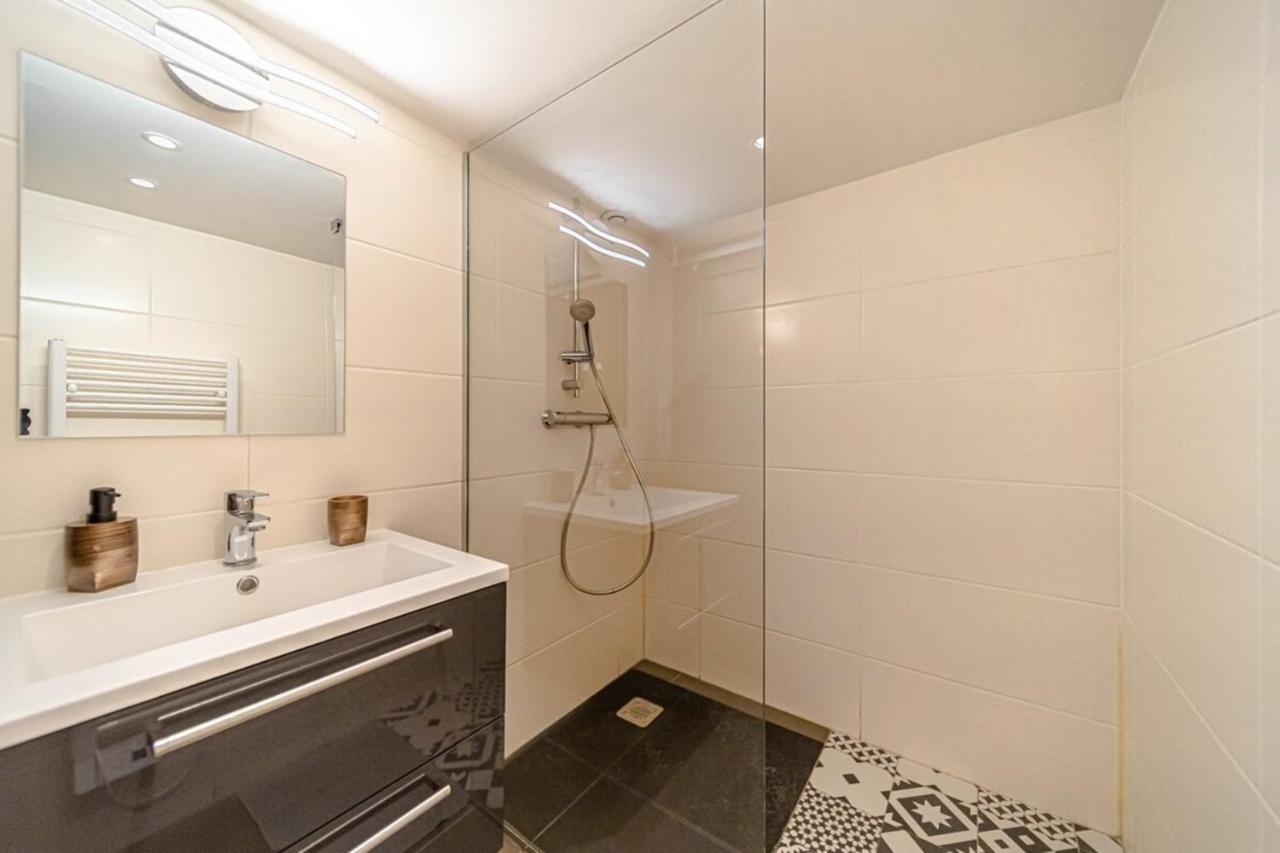 Le Petit Platiere - Renovated Apartment - Terreaux Lyon Exterior photo